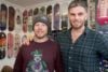 Sk8 or Die Opens for business